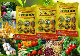 Pesticides