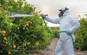pesticides