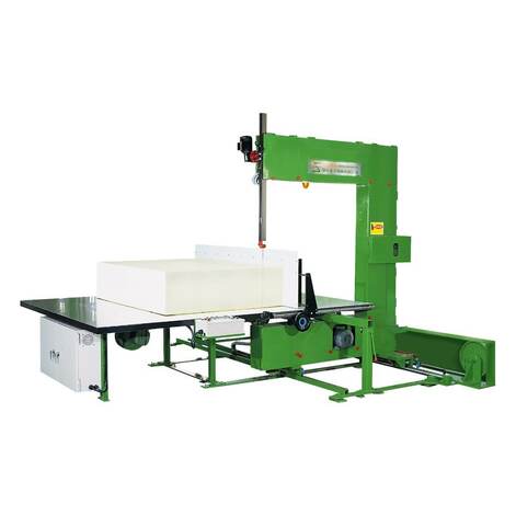 Cutting