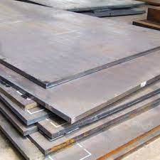 Steel