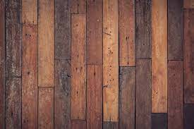 Wooden
