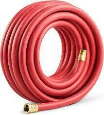 Rubber Hose