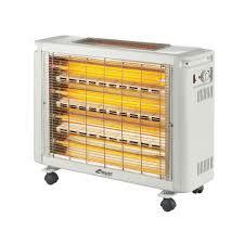 Heater