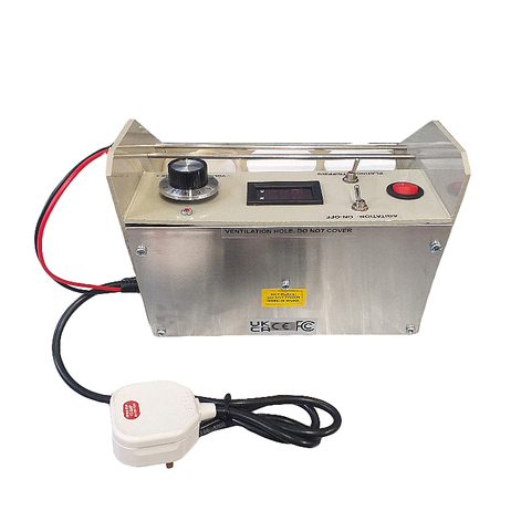 Electroplating