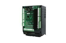 Intergated Lift Controller