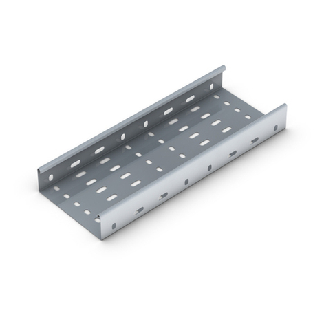 Cable Trays