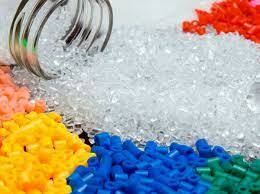 Plastic