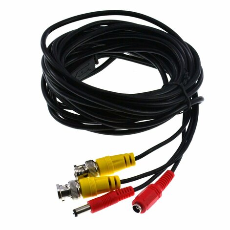 CCTV Cable