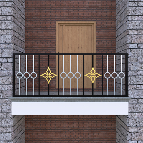 Railing