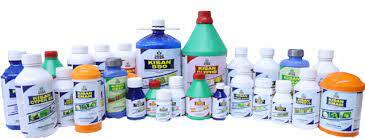 Pesticides