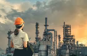 Petrochemical
