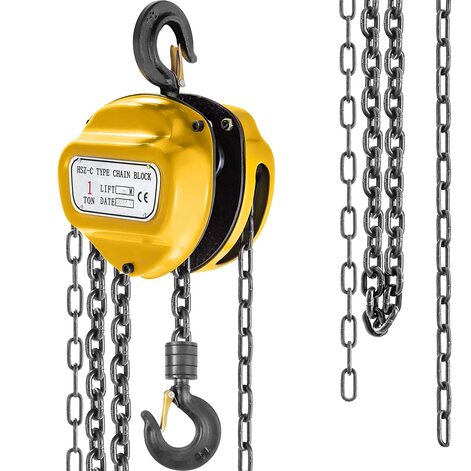 chain
