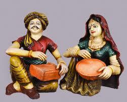 Handicrafts