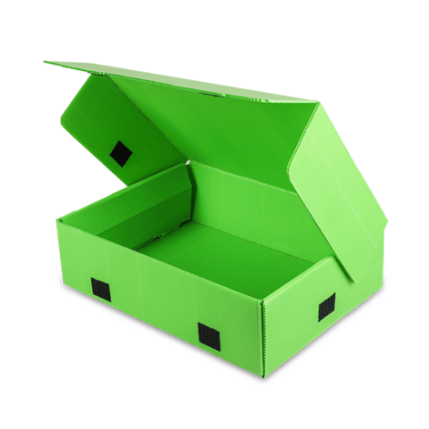 Corrugated
