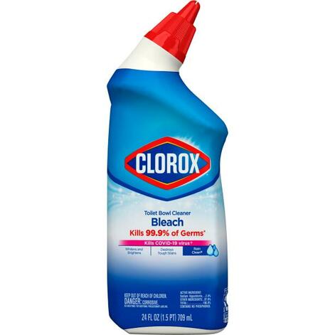 Cleaning