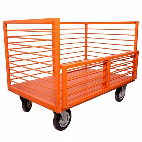 Trollies