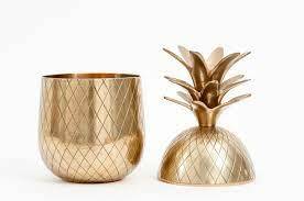 Brassware