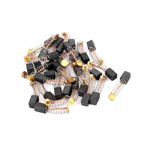 Electric Spare Parts