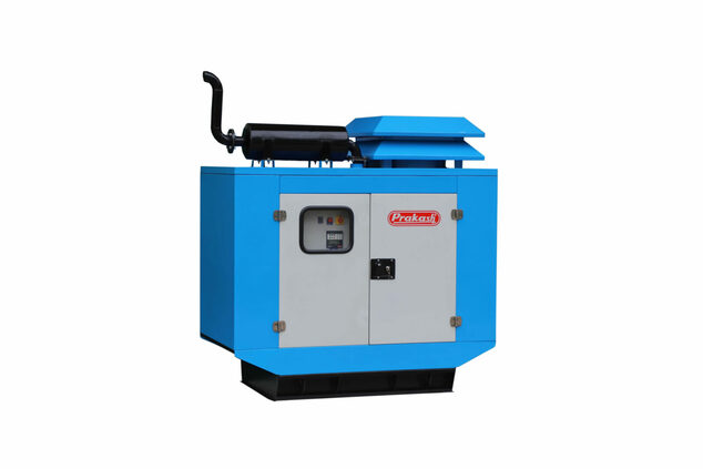 Gensets