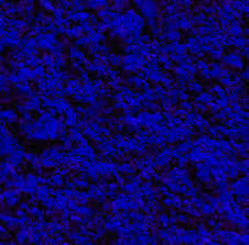 Ultramarine