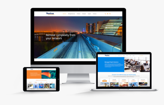 Website
