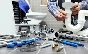 Plumbing
