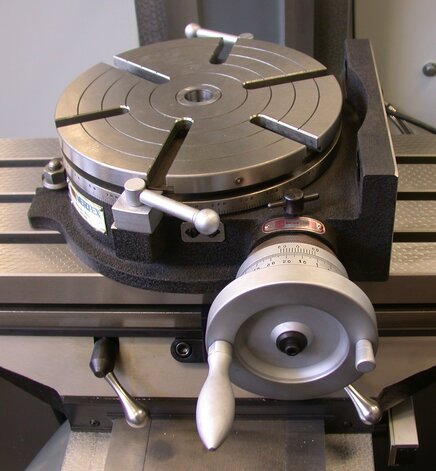 Rotary