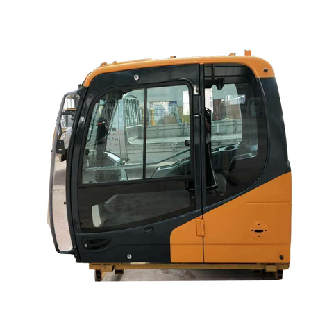 Earthmovers