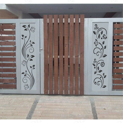 Gate