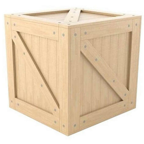 Wooden