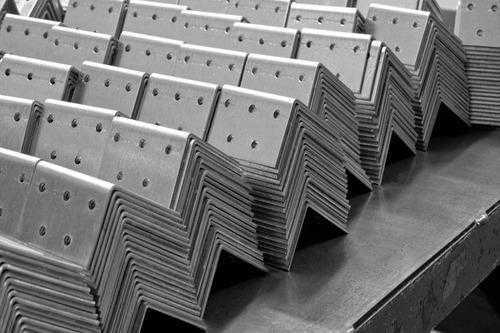 Sheet Metal Components