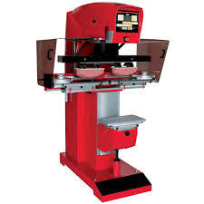 Pad Printing