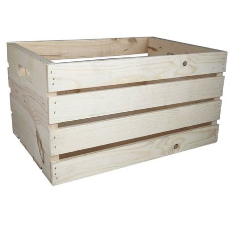 Wooden