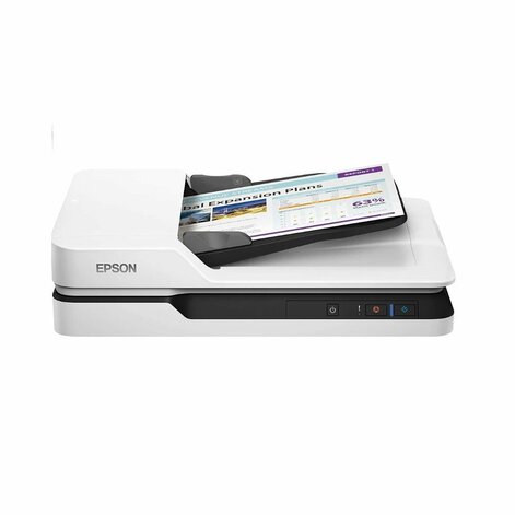 Scanner