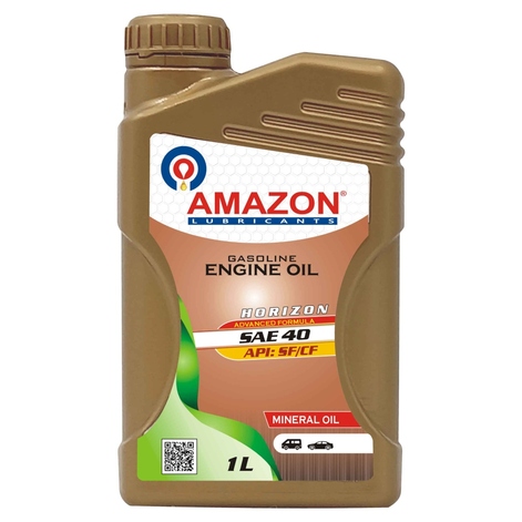 Engine Oil