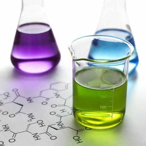 Chemicals