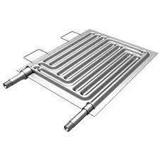 Heatexchangers