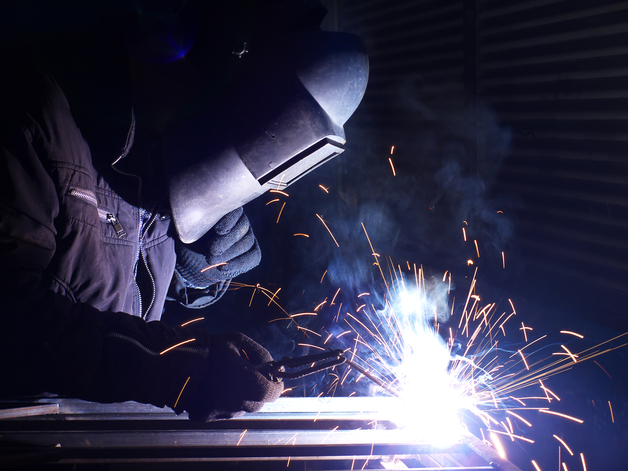 Fabrication