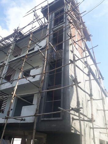 Construction