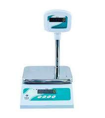 Weighing