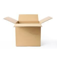 Corrugated