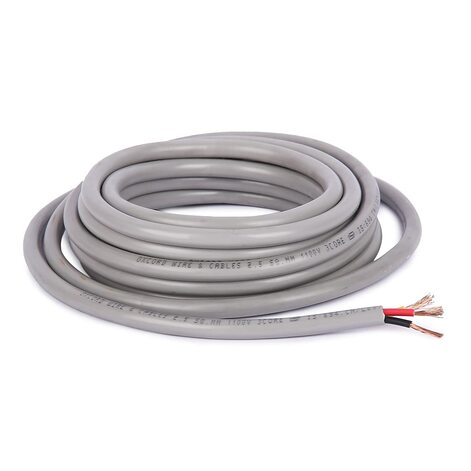 Wire
