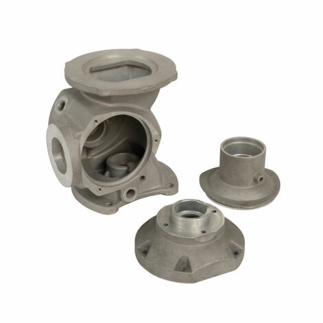 Aluminum