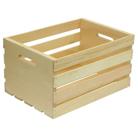 Wooden