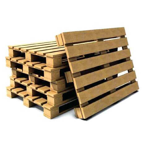 Wooden