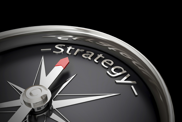 Strategy