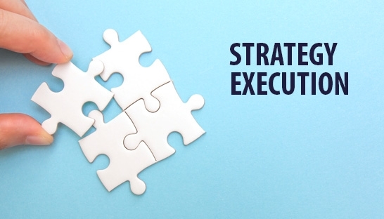 Strategy