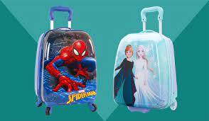 Suitcase