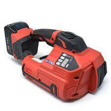 Strapping Machine