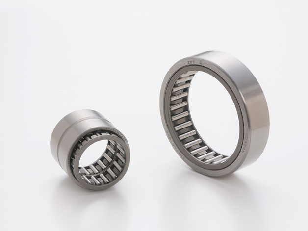 Bearings
